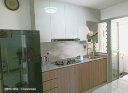 Blk 355A Anchorvale Plains (Sengkang), HDB 4 Rooms #509001271